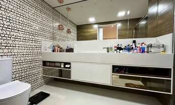 Imagem 6: Apartamento para venda com 182 metros quadrados com 3 quartos em Vila Rosália - Guarulhos