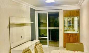 Imagem 3: Apartamento de 02 Quartos com Suíte sensacional na Praia da Costa