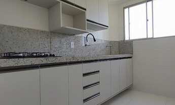 Imagem 2: Apartamento com 3 dormitórios Ponte Preta - Campinas - SP