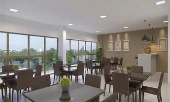 Imagem 6: APARTAMENTO 3 QUARTOS CAMPO GRANDE RECIFE