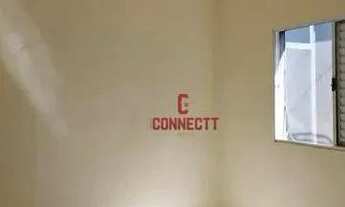 Imagem 7: Casa com 3 dormitórios à venda, 80 m² por R$ 230.000 - Geraldo Correia de Carvalho - Ribei