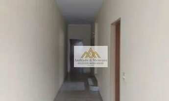 Imagem 4: Apartamento com 3 dormitórios para alugar, 76 m² por R$ 1.130,00/mês - Parque Anhangüera