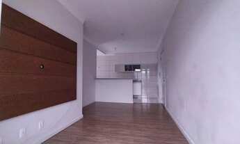 Imagem 5: Apartamento com 2 dormitórios à venda, 60 m² por R$ 250.000,00 - Jardim Residencial Ravagn