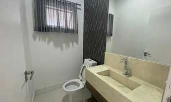 Imagem 6: Casa com 4 dormitórios para alugar, 350 m² por R$ 25.700,00/mês - Urbanova - São José dos