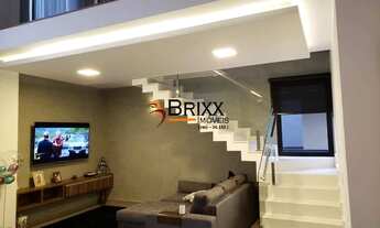 Imagem 4: CASA CONDOMÍNIO- 04 QUARTOS À VENDA- CONDOMÍNIO HILLS 3- ARUJÁ