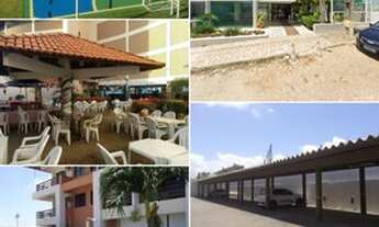 Imagem 7: Apartamento para venda tem 44 metros quadrados com 1 quarto em - Aquiraz - Ceará