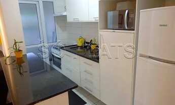 Imagem 4: Residencial Menara, apto disponível para venda com 65m², 02 dorms e 02 vagas