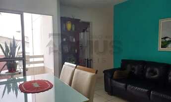 Imagem 3: Apartamento para venda possui 62 metros quadrados com 3 quartos em São Conrado, no Parque