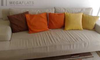 Imagem 6: CENTRAL PARK JARDINS PARA LOCAÇÃO