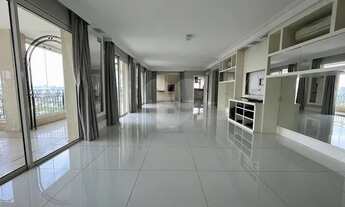 Imagem 4: Apartamento alto padrão para locação no Jardins