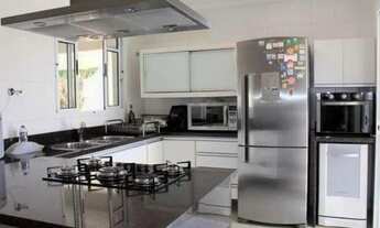 Imagem 4: Casa para venda com 120 metros quadrados com 3 quartos em Jardim do Mar - São Bernardo do