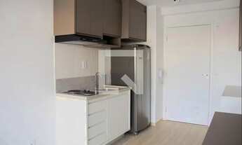Imagem 2: Apartamento para Aluguel - Vila Mariana, 1 Quarto, 32 m2