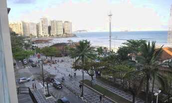 Imagem 4: Apartamento para venda tem 211 metros quadrados com 4 quartos em Pitangueiras - Guarujá