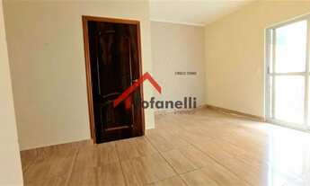 Imagem 2: Apartamento Padrão para alugar em São Bernardo do Campo/SP