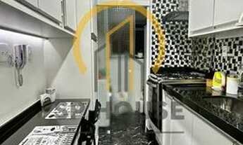 Imagem 7: Apartamento à venda, 3 dormitórios, 1 suíte, 2 vagas, 73m², Vila Santa Catarina