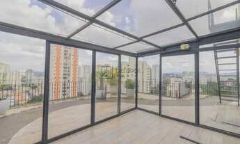 Imagem 5: Cobertura Venda 4 Dormitórios - 510 m² Vila Leopoldina