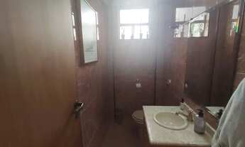 Imagem 5: Apartamento à venda, 3 quartos, 1 suíte, 1 vaga, José Menino - Santos/SP