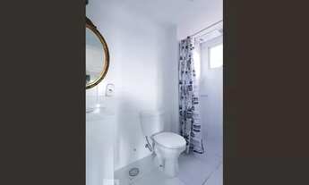 Imagem 5: Flat para Locação Edifício RED Sorocaba