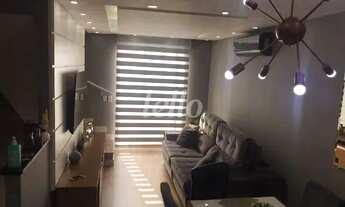 Imagem: São Paulo - Casa Padrão - Vila Matilde