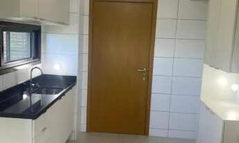 Imagem 5: DM- Apartamento 3 suítes, vista privilegiada do lago e do mar no Paiva. Edf Verano