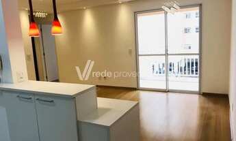 Imagem 6: Apartamento - Parque Prado - Campinas