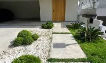 Imagem: Casa à venda no bairro Alphaville Santana