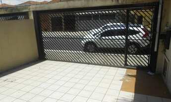 Imagem 5: Casa com 3 dormitórios para alugar, 132 m² por R$ 3.000,00/mês - Vila Guilherme - São Paul