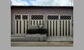 Imagem: Vende-se casa no Planalto Turu III