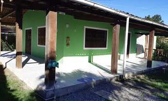 Imagem 3: Casa em Aldeia em condomínio fechado