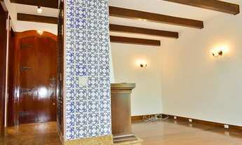 Imagem 2: Casa para venda com 180 metros quadrados com 5 quartos em Jardim Prudência - São Paulo - S