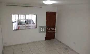 Imagem 5: Sobrado com 2 dormitórios para alugar, 90 m² por R$ 1.920,00/mês - Vila Buenos Aires - São