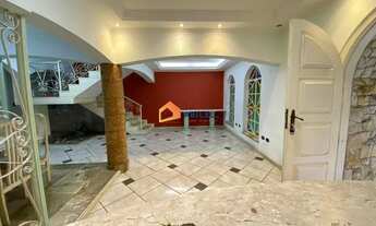 Imagem 4: Sobrado para aluguel, 3 quartos, 3 suítes, 4 vagas, Tatuapé - São Paulo/SP