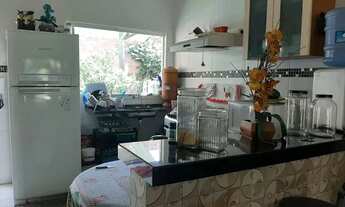 Imagem 7: Casa para venda com 360 metros quadrados com 2 quartos em Pousada Del Rei - Igarapé - MG