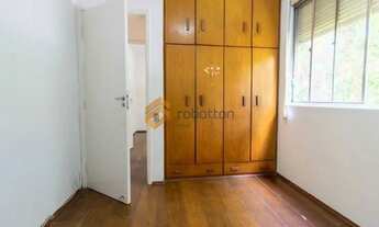 Imagem 3: APARTAMENTO COM 3 DORMITÓRIOS E VAGA DE GARAGEM NO MORUMBI!!