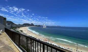 Imagem: Cobertura com 4 dormitórios à venda, 400