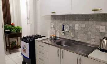 Imagem 6: Apartamento no Bairro Nova Esperança a 5 minutos da Praia Central