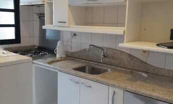 Imagem 7: Apartamento para Locação em Florianópolis, Itacorubi, 2 dormitórios, 1 suíte, 2 banheiros