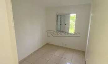 Imagem 3: Apartamento com 2 dormitórios para alugar, 47 m² por R$ 1.299,80/mês - Residencial Mont Se