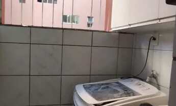 Imagem 4: Apartamento para venda possui 52 metros quadrados com 2 quartos em Resgate - Salvador - BA