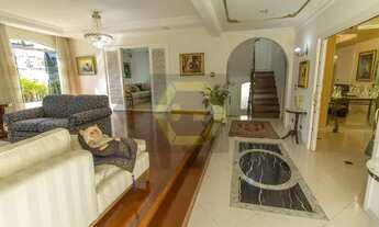 Imagem 3: BARUERI - Casa de Condomínio - Alphaville Residencial Um