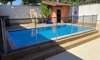 Imagem 4: Casa a venda no Jardim Enseada Guarujá, com 4 dormitórios