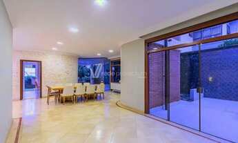 Imagem 2: Casa - Parque Taquaral - Campinas