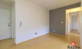 Imagem 7: Apartamento no BIGORRILHO de 96,47 m2 - 04181.001-RAZAO
