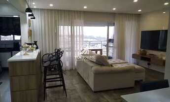 Imagem 2: Apartamento Residencial à venda, Cerâmica, São Caetano do Sul - AP0074