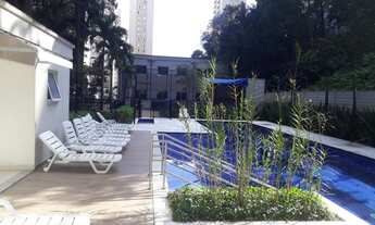 Imagem 7: Apartamento para Venda em Barueri, Vila São João, 2 dormitórios, 1 banheiro, 1 vaga