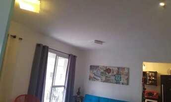 Imagem 2: Apartamento no bairro Paraíso Bela Vista Ed host