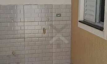 Imagem 4: Apartamento com 2 dormitórios para alugar, 44 m² por R$ 1.520,00/mês - Santa Maria - Santo