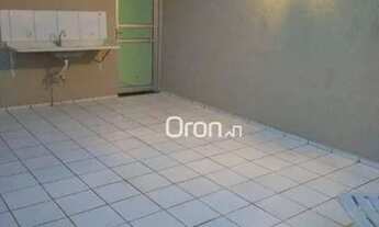 Imagem 7: Cobertura com 3 dormitórios à venda, 113 m² por R$ 306.000,00 - Setor Goiânia 2 - Goiânia