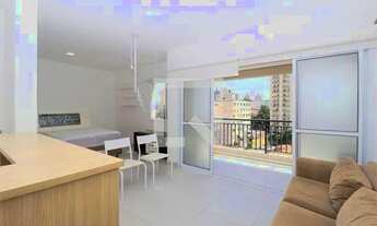 Imagem: Apartamento para Aluguel - Santana, 1 Quarto