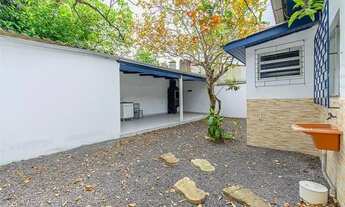 Imagem 6: Casa 4 dormitórios (2 suítes) - Imbuí